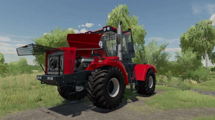 Image: KIROVETS K-744 P3 v1.0.1.0 0