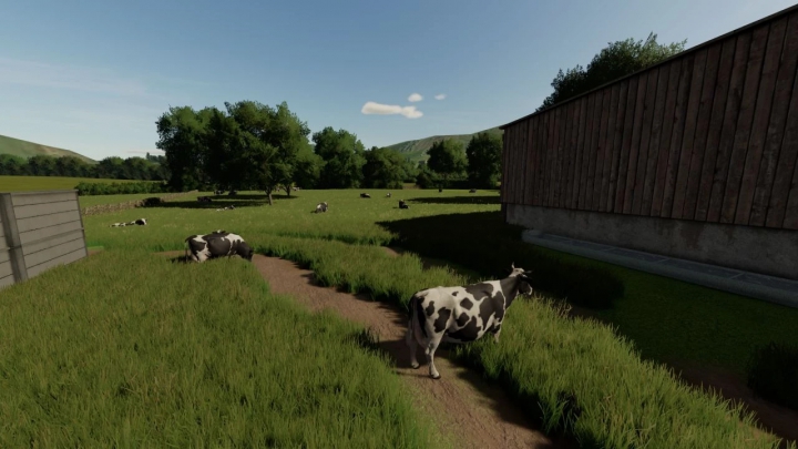 Image: Letton Farm 22 v1.2.0.1 0