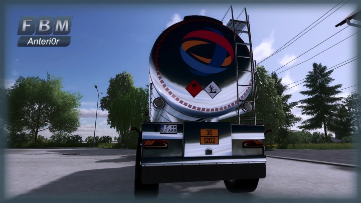 Image: MKS20 liquid transport v1.0.0.0 1