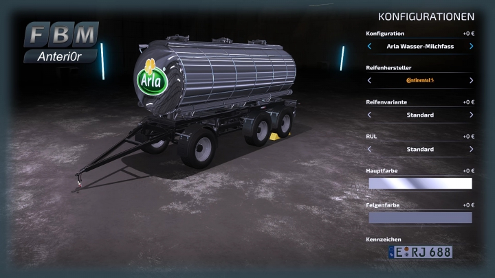 Image: MKS20 liquid transport v1.0.0.0 8