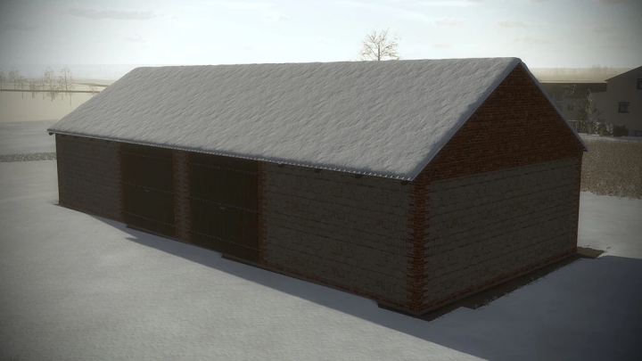 Image: Medium Polish Barn v1.0.0.0 3