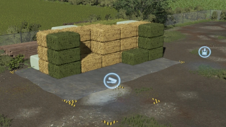 Image: Pack Tarpaulin v1.1.0.0 5