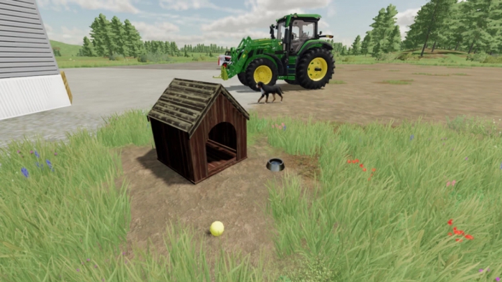 Image: Placeable Doghouse v1.0.0.0 2