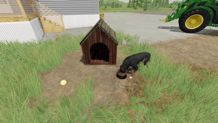 Image: Placeable Doghouse v1.0.0.0 1