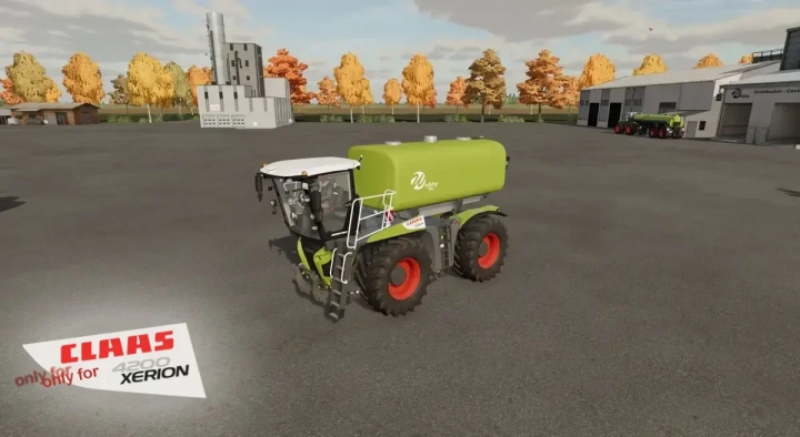 Image: SaddleTrac Tank Pack v1.0.0.6 2