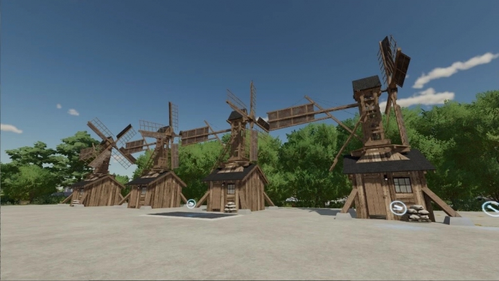 Image: Windmill Pack v1.0.0.0 1