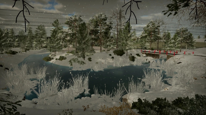 Image: Wisnice Map v1.0.0.0 0