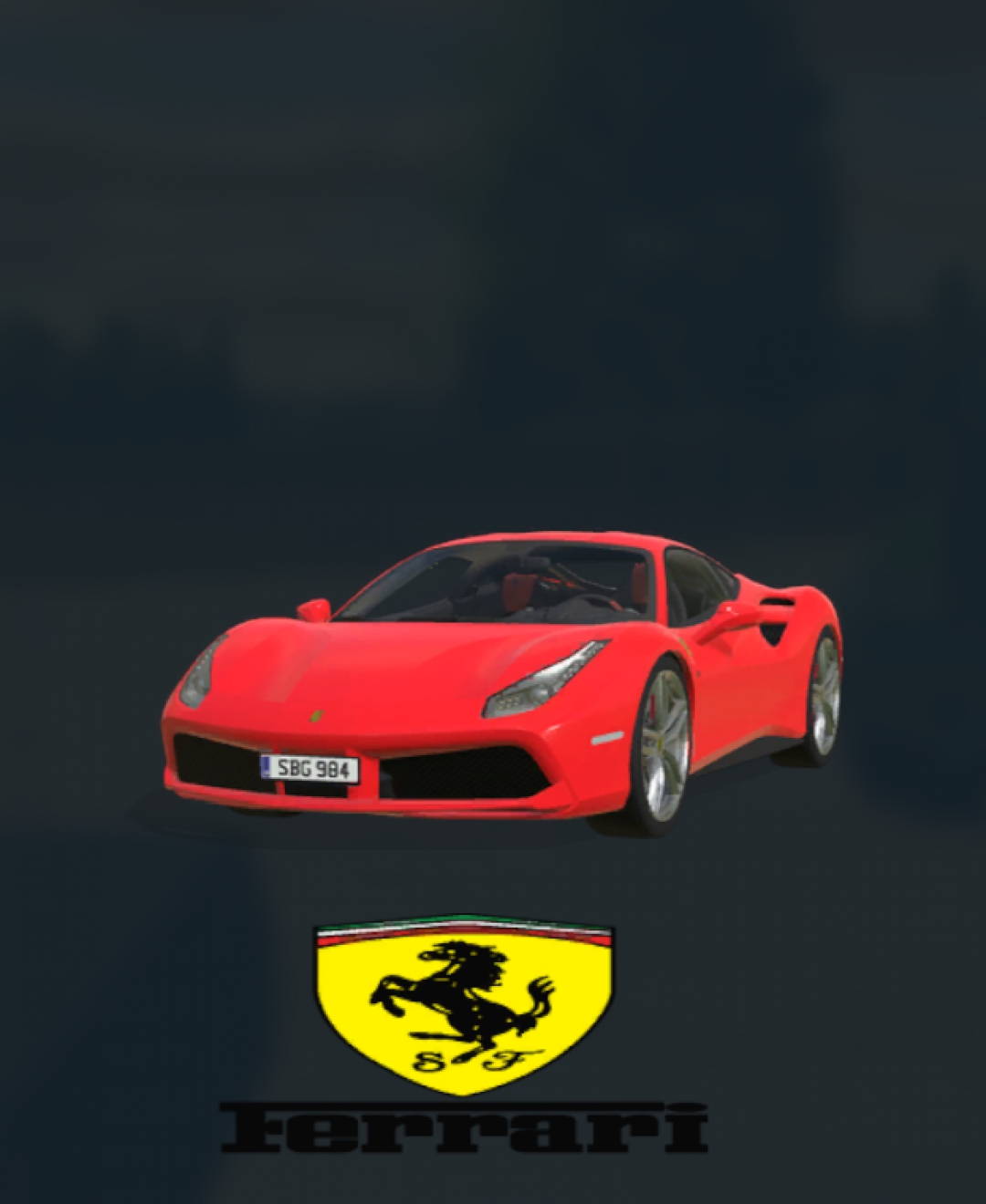 ferrari 