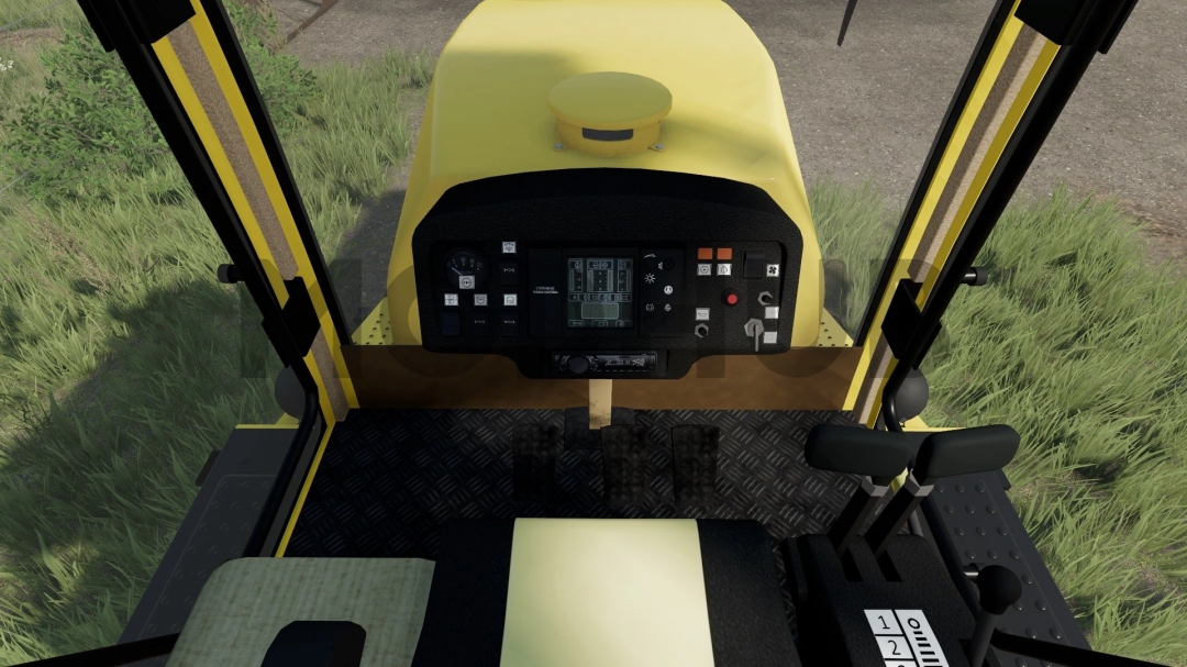 Alttrac A-600 v1.0.0.0