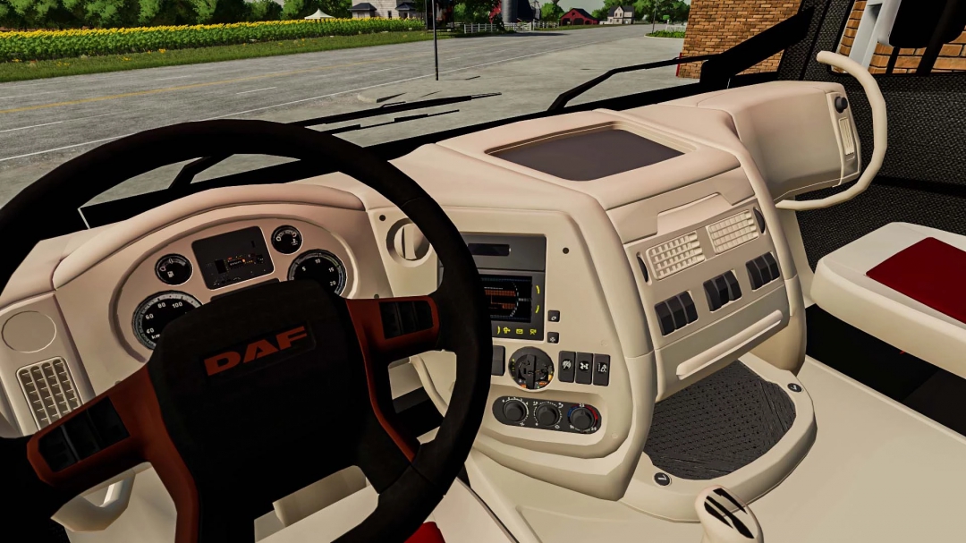 DAF CF V1.0