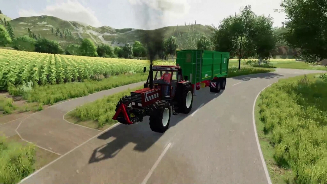 Fiatagri 180-90 Engine Sound (Prefab) v1.0.0.0