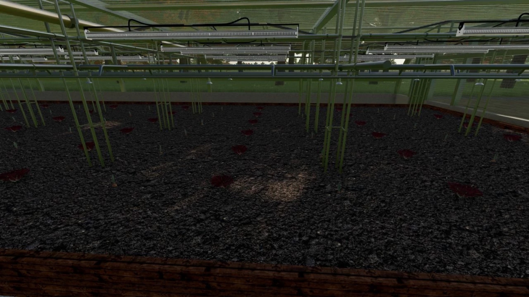 Greenhouse v1.1.0.0