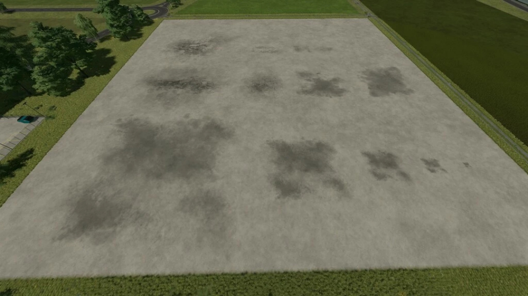 Large Groundstains v1.0.0.0