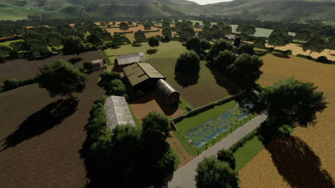 Letton Farm 22 v1.2.0.1