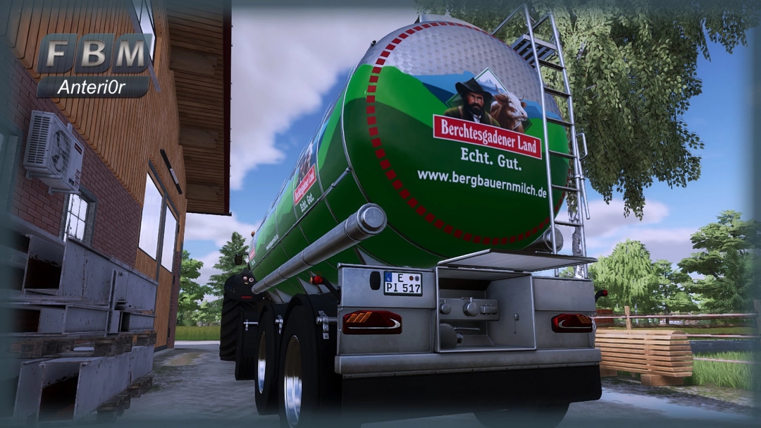 MKS20 liquid transport v1.0.0.0