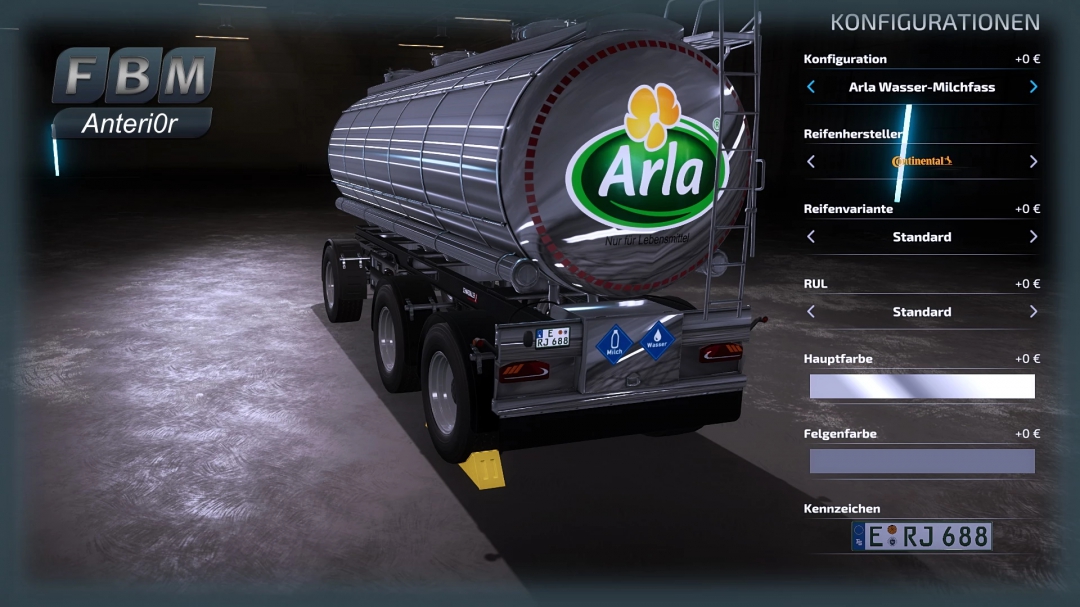 MKS20 liquid transport v1.0.0.0