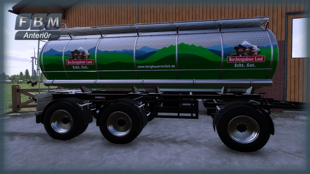 MKS20 liquid transport v1.0.0.0