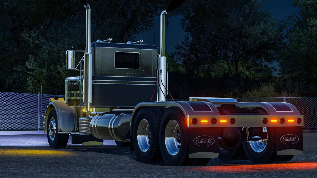 PETERBILT 359 v1.0.0.0