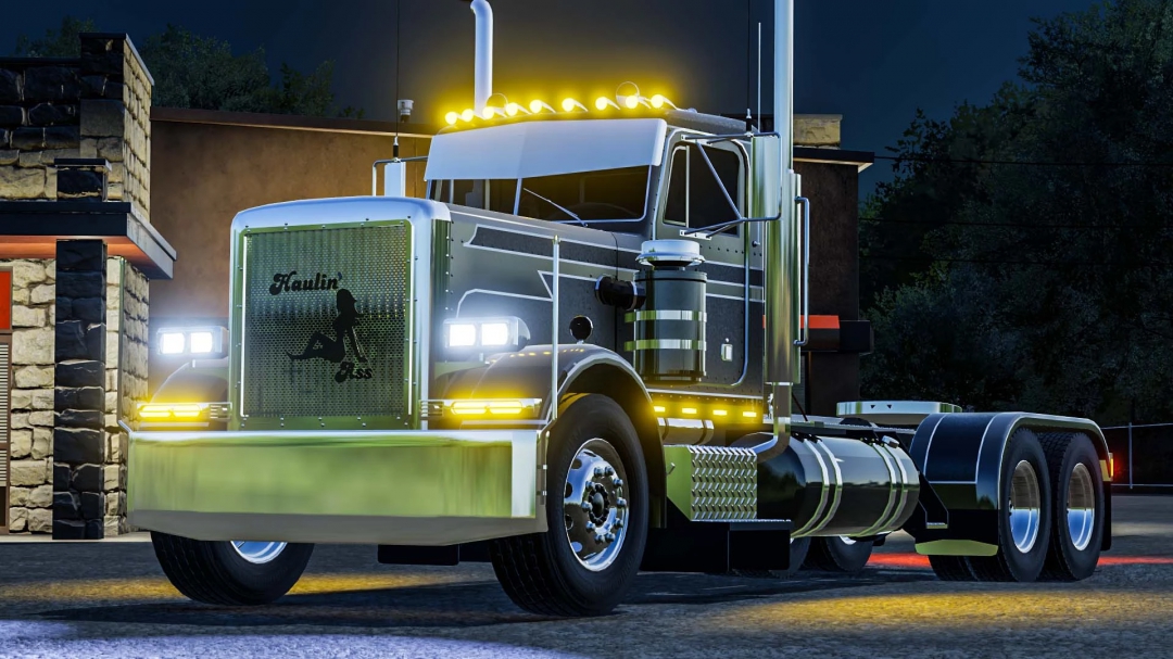 PETERBILT 359 v1.0.0.0