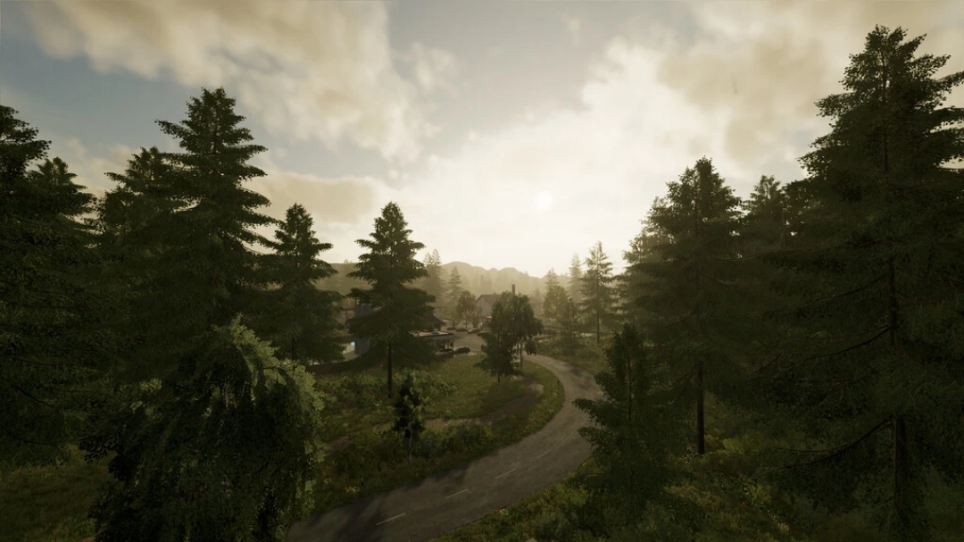 Rehdornheim Map v1.0.0.0