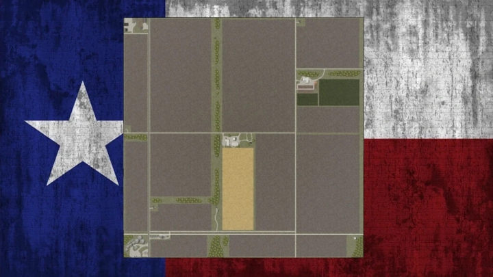 Image: Big Flats Texas v1.0.0.0 3