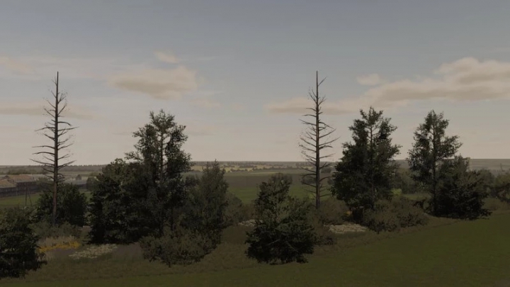 fs22-mods,  FS22 PGR BRUZDA v1.0.0.0