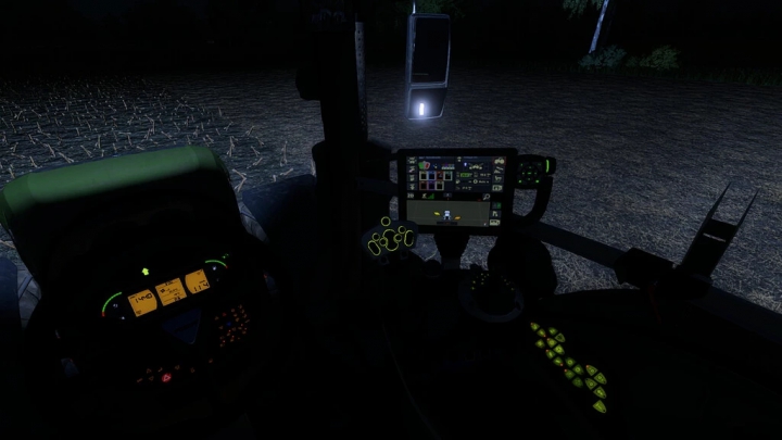 Image: Fendt 1000 Vario Series v1.0.0.1 3