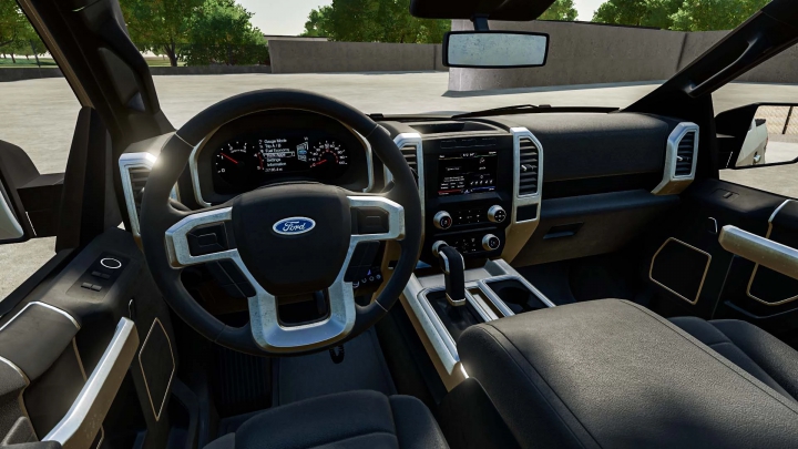 Image: Ford F150 v1.0.0.0 2