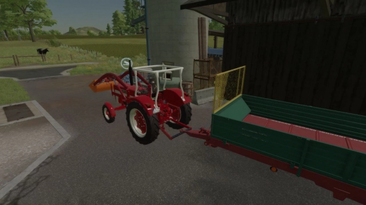 fs22-mods,  IHC 353 v2.2.0.0