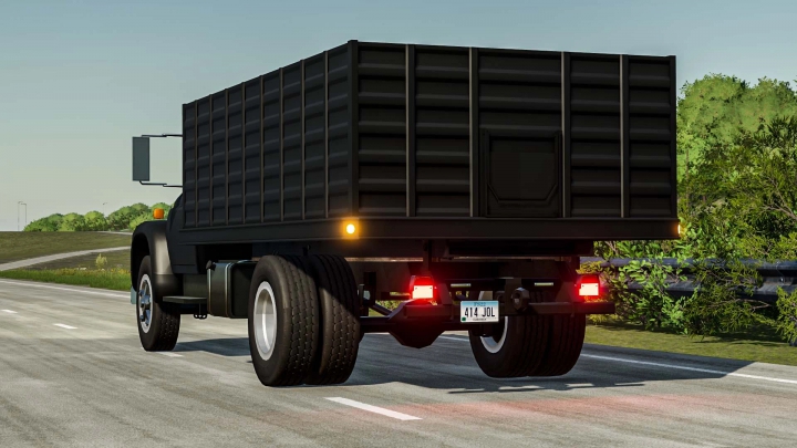 Image: International Loadstar v1.0.0.0 1