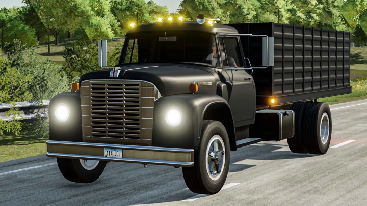 Image: International Loadstar v1.0.0.0 0