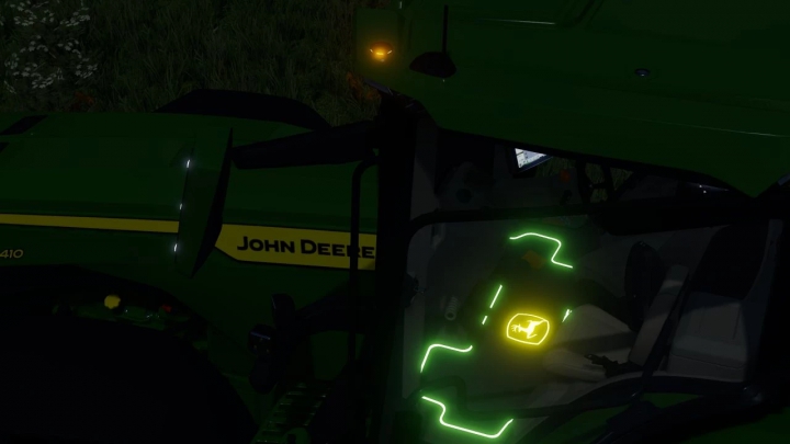 Image: John Deere 8R 280-410 Edited v1.0.0.0 3