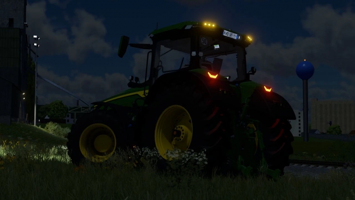 Image: John Deere 8R 280-410 Edited v1.0.0.0 2