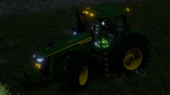 Image: John Deere 8R 280-410 Edited v1.0.0.0 4