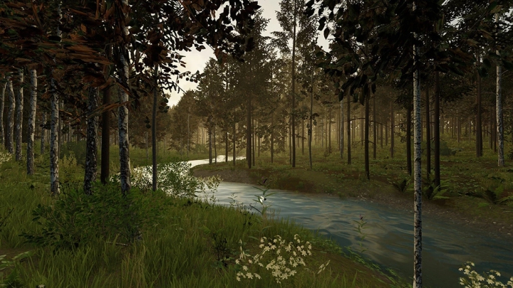 Image: Karhuvaara Map v1.0.0.0 5