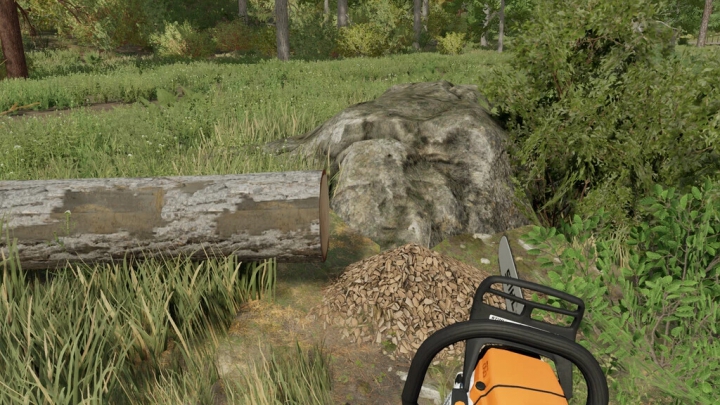 Image: LumberJack v1.5.0.0 2