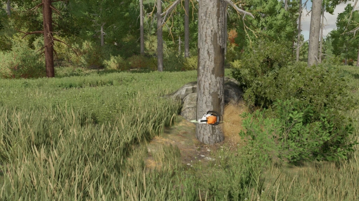 Image: LumberJack v1.5.0.0 0