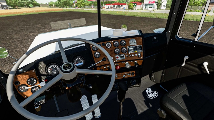 Image: Mack Anthem, Pinnacle, Superliner PACK v1.0.0.0 3