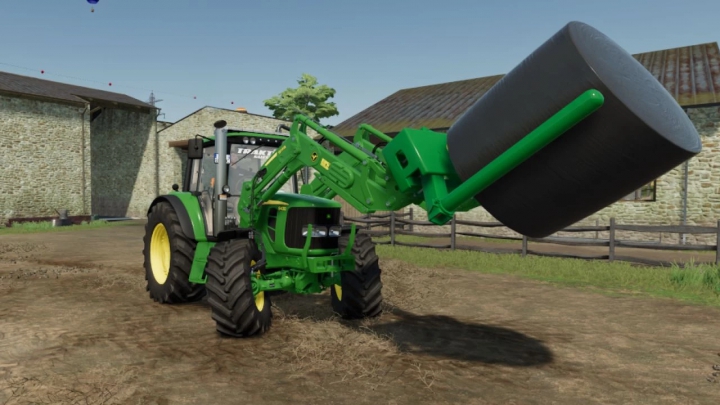 fs22-mods,  McHale 691 BETA v1.0.0.0