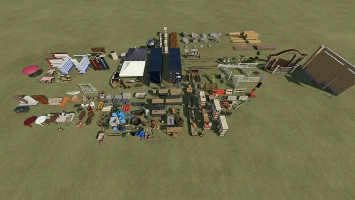 Image: Mod Map US 4x (Prefab) v1.0.0.1