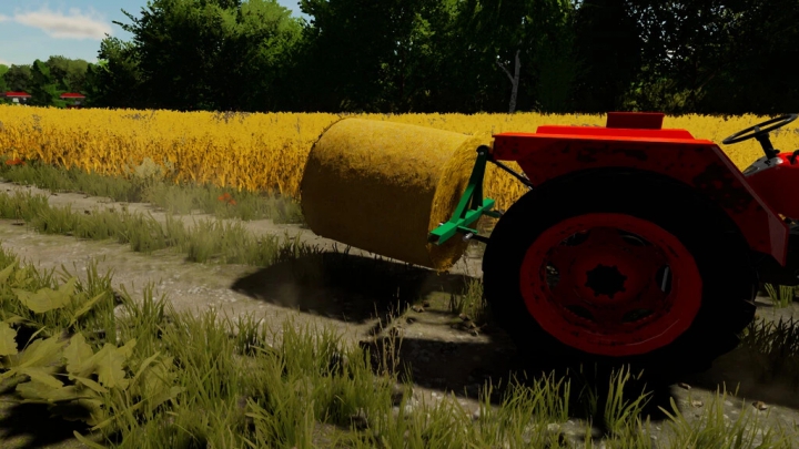 fs22-mods,  Pitchfork Pack v1.0.0.0