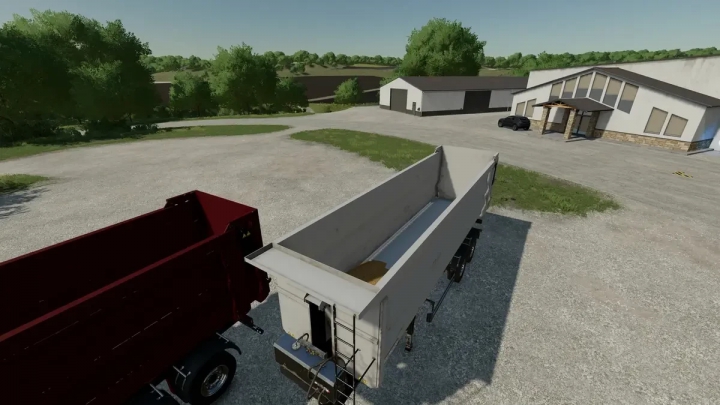 Image: Rogel MK120 Dumper v1.1.0.1 4