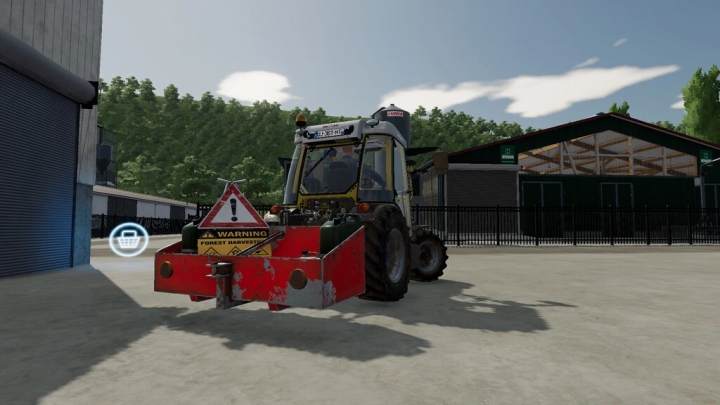 Image: Stihl TransportBox v1.0.0.0 3