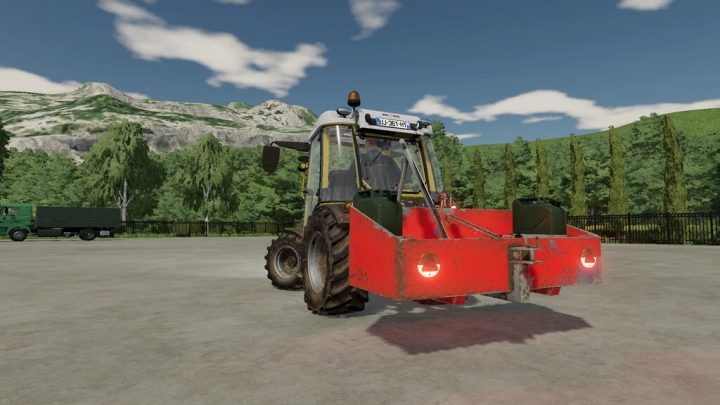 Image: Stihl TransportBox v1.0.0.0 1