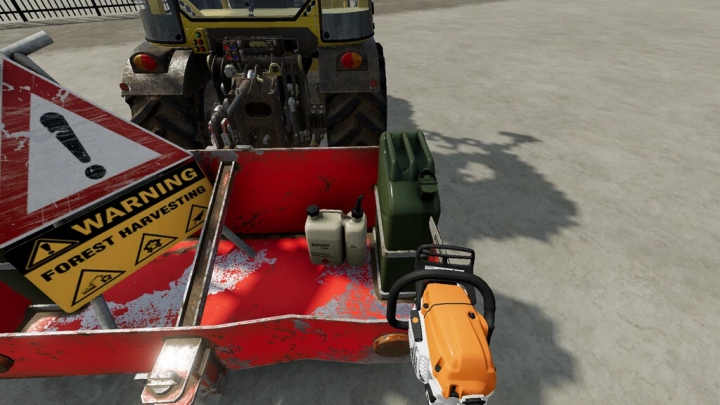 Image: Stihl TransportBox v1.0.0.0 2