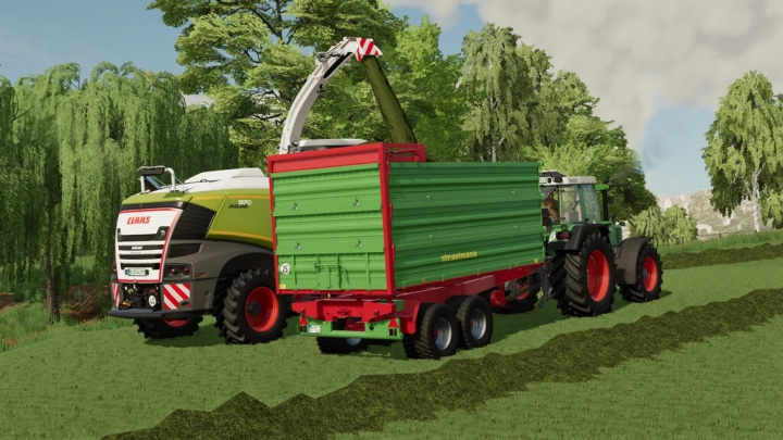 Image: Strautmann Three-way Tippers v1.2.0.0 3