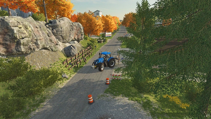 Image: The Old Farm Countryside v1.0.0.0 2