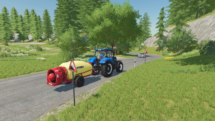 Image: The Old Farm Countryside v1.0.0.0 3