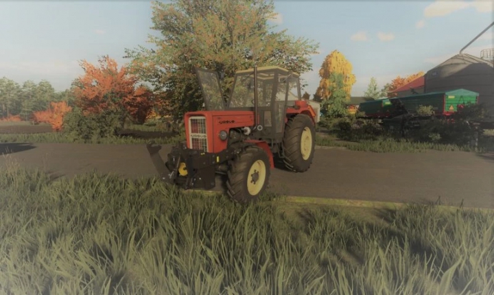 fs22-mods,  URSUS C-360 TURBO SOUNDS v1.0.0.0