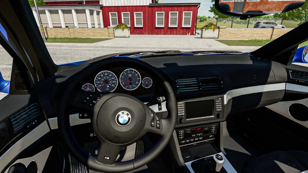 BMW 530i V2.1